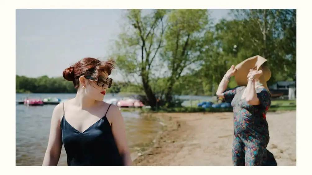 „I dlatego nie masz męża” – spektakl o relacjach matki i córki na 27. Festiwalu Teatralnym w Pile