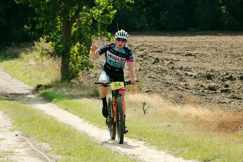 Pierwszy Maraton MTB Łobzonka Wyrzysk za nami – emocje i wyniki
