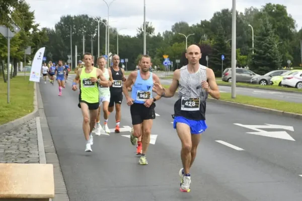 Podziękowania i fotorelacja z 35. Półmaratonu Piła – zapowiedź 36. edycji