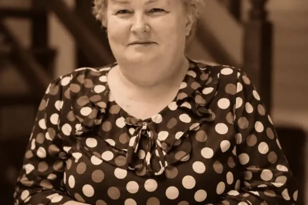 Odeszła Elżbieta Stanisławska – wieloletnia animatorka kultury z Piły