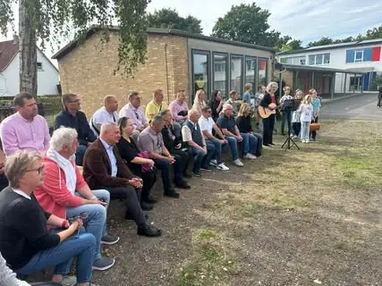 Delegacja z Wyrzyska poznaje Guxhagen – trzeci dzień partnerskiej wizyty