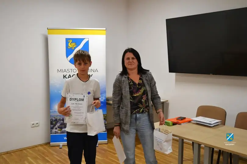 XXIV Olimpiada Ekologiczna Powiatu Pilskiego w Kaczorach – znamy laureatów