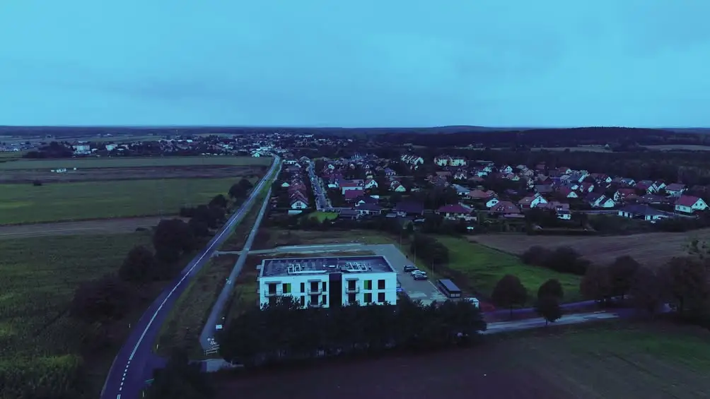 Nowe mieszkania SIM KZN Wielkopolska w Kaczorach przekazane mieszkańcom