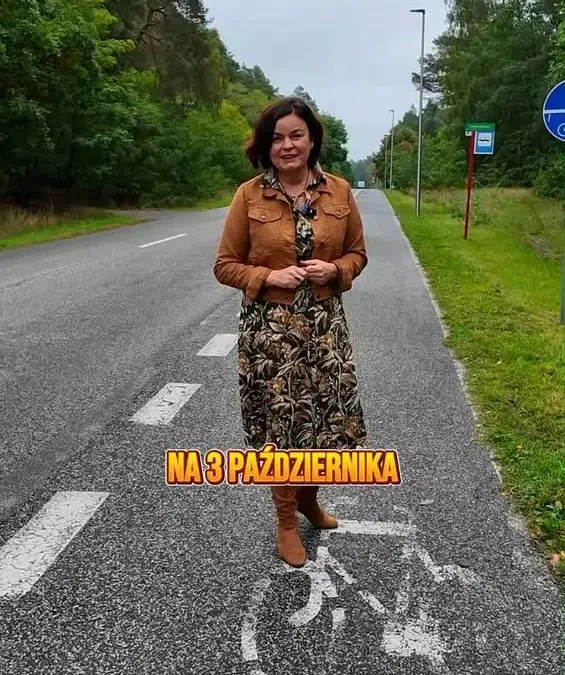 XX Bieg Jesieni w Pile – sportowa sobota na Płotkach
