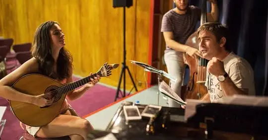 Siesta w Drodze – Gala Fado w Pile. Marta Pereira da Costa i goście na jednej scenie