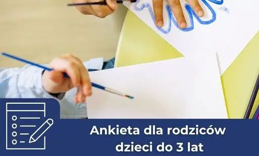 NIK pyta rodziców dzieci do lat 3 o program Aktywny Rodzic – ankieta online