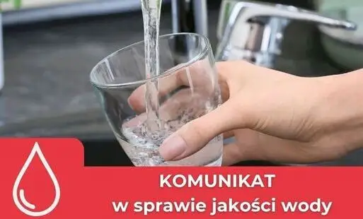 Woda w Kotuniu i Cyku z przekroczonym parametrem mikrobiologicznym – sanepid zaleca przegotowanie