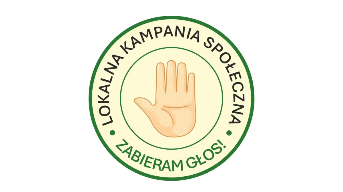 Piła: kampania „Zabieram głos!” w obronie praw dzieci