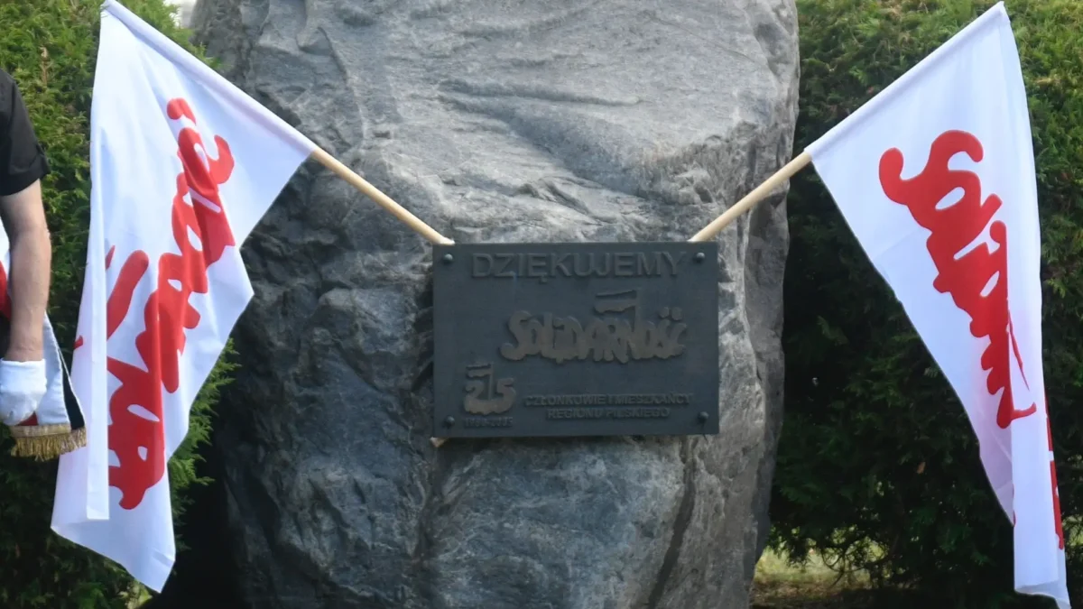 46. rocznica Porozumień Sierpniowych – pamięć o solidarności i odwadze