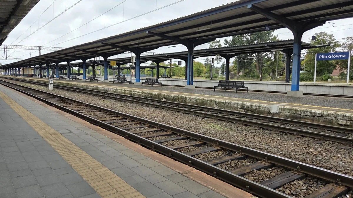 Piła Główna: tunel połączy Śródmieście ze Staszycami. Umowa na projekt podpisana