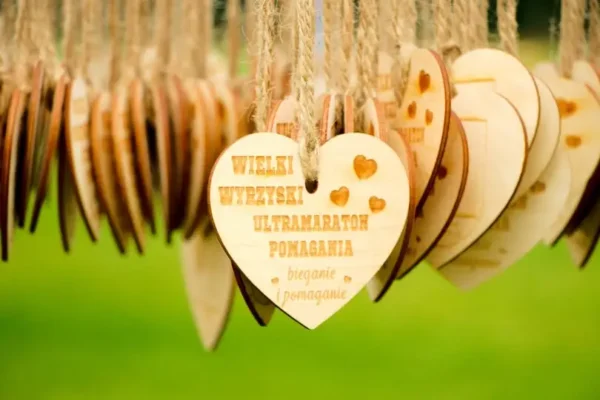 4. Wielki Wyrzyski Ultramaraton Pomagania – wspólnie dla Kacpra