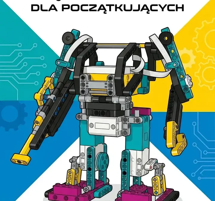 Zajęcia z robotyki dla dzieci w Łobżenicy – start 15 października