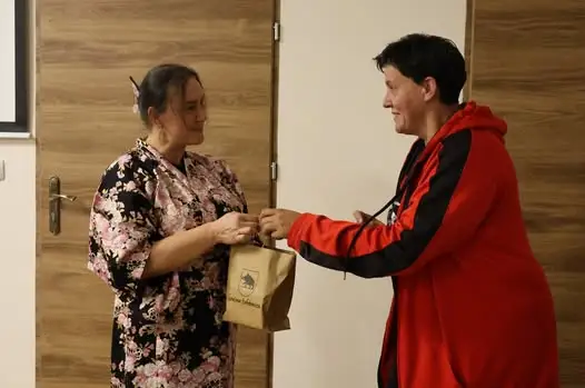 Podróżnicze środy w Chlebnie: Japonia oczami Nataszy Knop-Wrzalik