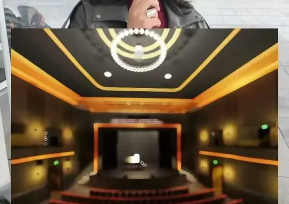 Regionalne Centrum Kultury w Pile zaprasza na „Dziady II” w nowej sali