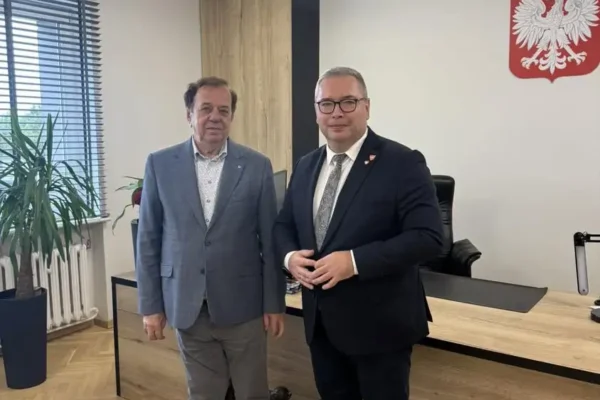 Kaczory: przy ul. Dębowej powstanie nowy park osiedlowy za ponad 1,3 mln zł