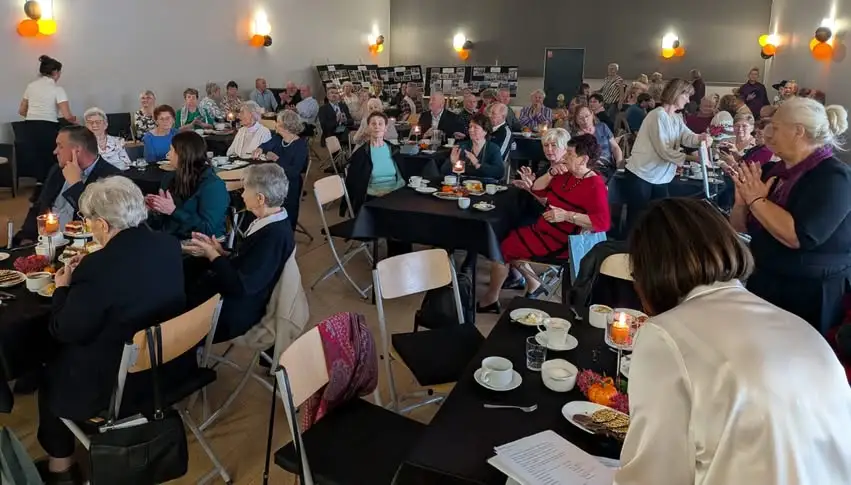 Miasteczko Krajeńskie: 20 lat Koła nr 10 Polskiego Związku Emerytów i Rencistów