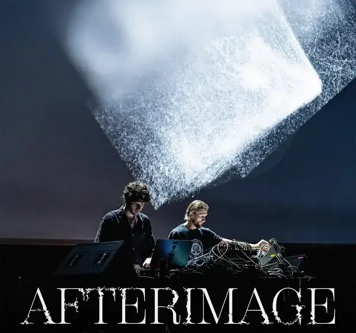 AFTERIMAGE w RCK Piła – audiowizualny koncert z wolnym wstępem