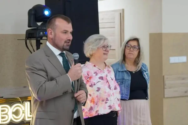 Krajenka podziękowała za dożynki i ogłosiła gospodarzy przyszłorocznego święta plonów