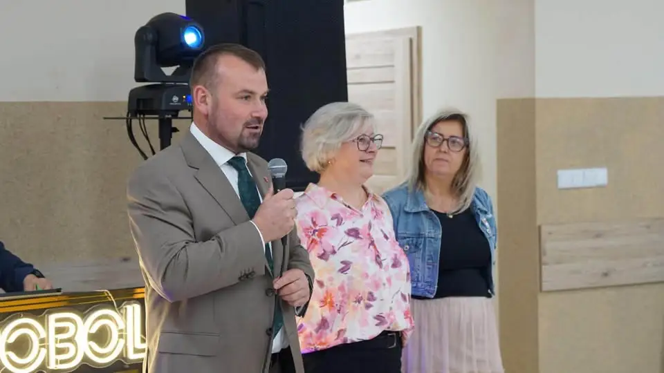 Krajenka podziękowała za dożynki i ogłosiła gospodarzy przyszłorocznego święta plonów