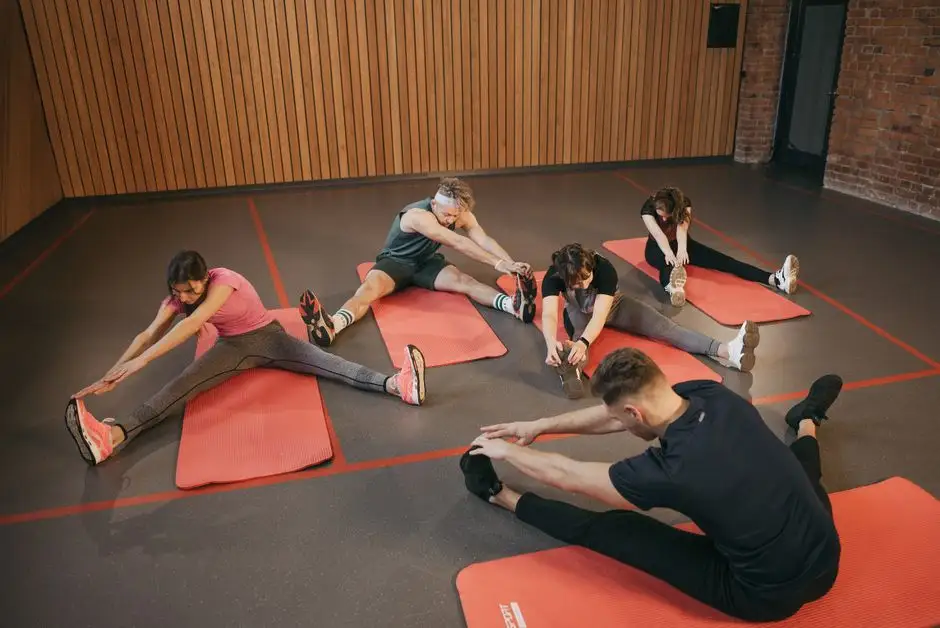 Zmiana miejsca zajęć fitness w Białośliwiu – 13 października o 19:00