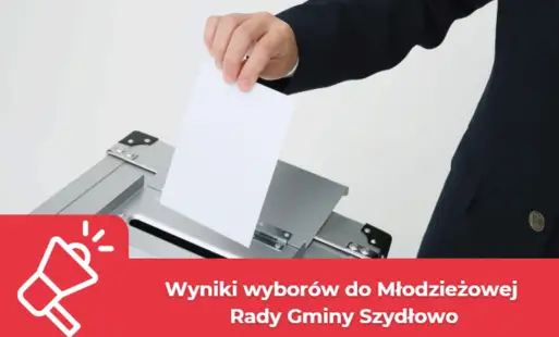 Młodzieżowa Rada Gminy Szydłowo: znamy nowych radnych II kadencji