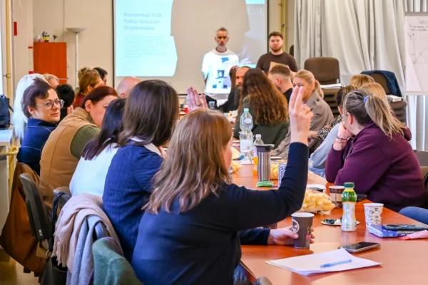 Piła: startuje kampania „Zabieram głos!” – szkolenia dla służb i edukacja mieszkańców