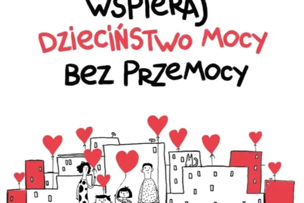 Bezpłatne seminaria online o ochronie dzieci przed przemocą – start już w październiku