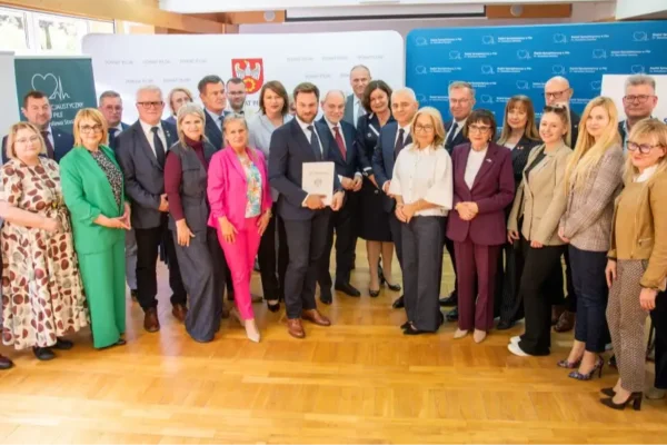 Szpital Powiatowy w Wyrzysku połączył się z pilską lecznicą. Co to oznacza dla pacjentów?