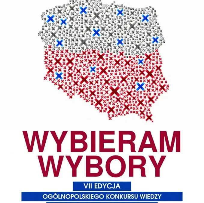 Rusza VII edycja konkursu „Wybieram wybory” – wiedza o prawie wyborczym w szkołach